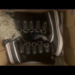 Sorel Winter Boots | Sz 9